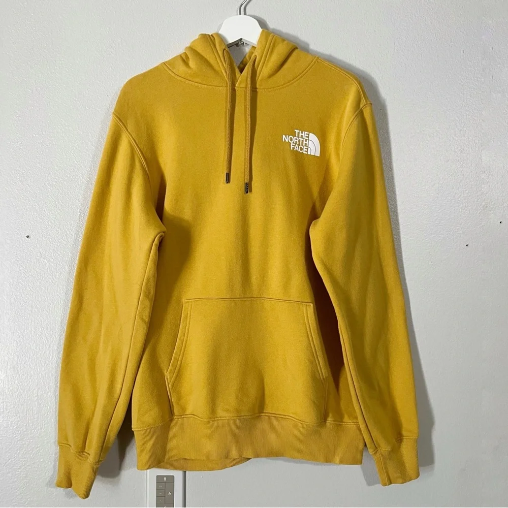 The North Face Men's Hoodie Sweatshirt 